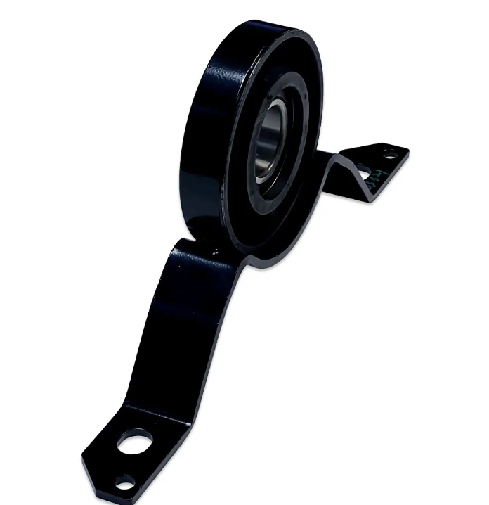 Suporte do veio da tomada de força no rolamento 034Motorsport para Audi S4/RS4 4.2L V8 (B6/B7)Array