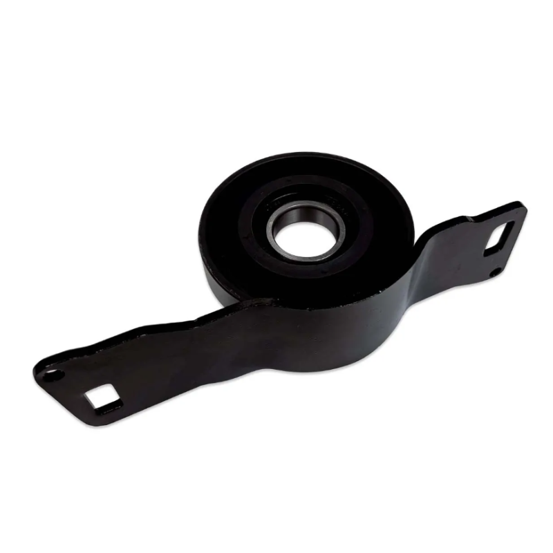Soporte de eje de transmisión 034Motorsport para Audi A3 3.2L Quattro & Golf R32 (8P / MKV)Array