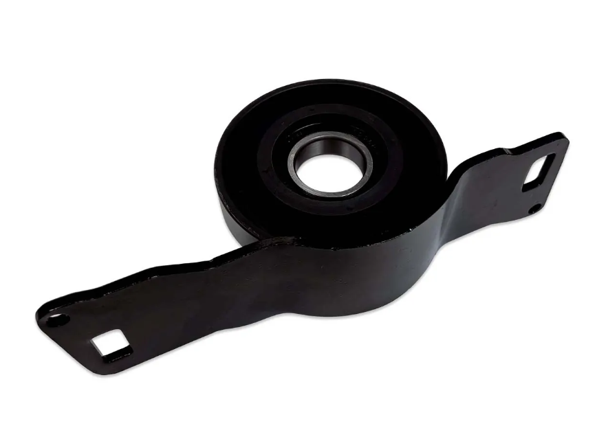 Soporte de eje de transmisión 034Motorsport para Audi A3 3.2L Quattro & Golf R32 (8P / MKV)Array