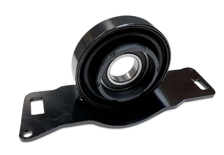 Soporte de eje de transmisión 034Motorsport para Audi A3 3.2L Quattro & Golf R32 (8P / MKV)Array