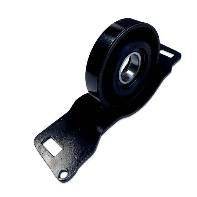 Soporte de eje de transmisión 034Motorsport para Audi A3 3.2L Quattro & Golf R32 (8P / MKV)Array