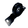 Soporte de eje de transmisión 034Motorsport para Audi A3 3.2L Quattro & Golf R32 (8P / MKV)