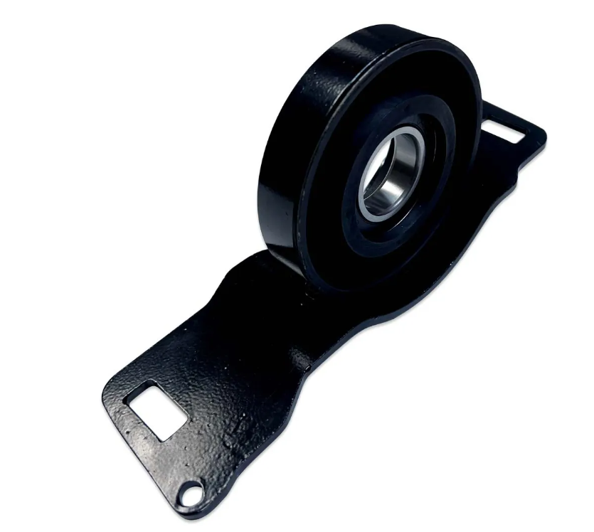 Soporte de eje de transmisión 034Motorsport para Audi A3 3.2L Quattro & Golf R32 (8P / MKV)Array