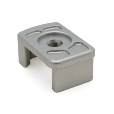 034Motorsport Inserção do silenciador de binário em alumínio para Audi TT/A3 (8J/8P) / Golf JETTA/ GTI /GLI (MKV/MKVI), Aftermar