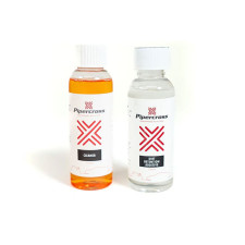 Pipercross - Kit botellas aceite de retención 100mL y limpiador de filtro 100mL