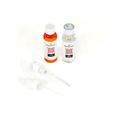 Pipercross - Kit botellas aceite de retención 100mL y limpiador de filtro 100mL