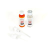 Pipercross - Kit botellas aceite de retención 100mL y limpiador de filtro 100mL