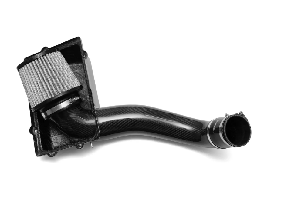 Toma de carbono 034 Motorsport X34 para Audi A3 / S3 / TT / TTS (8V) & Golf GTI / R (MKVII) 1.8T / 2.0T Gen 3Array