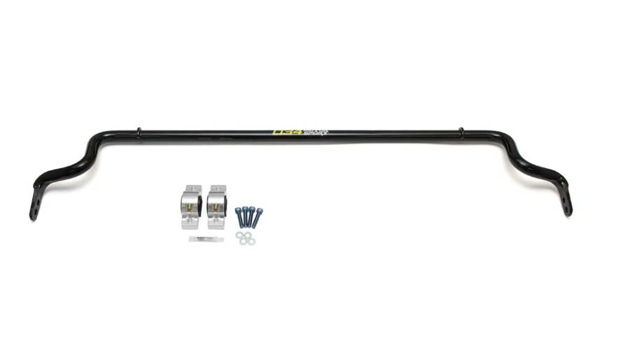 034Barra estabilizadora traseira ajustável Motorpsort para Audi (A6/S6/RS6) (A7/S7/RS7) (Q5/SQ5) / (B8/B8.5 / C7/C7.5)Array