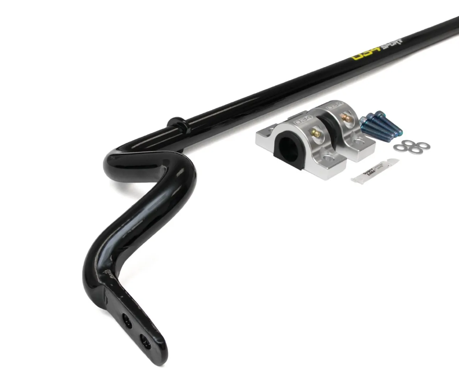 034Motorpsort barra estabilizadora trasera ajustable para Audi (A6/S6/RS6) (A7/S7/RS7) (Q5/SQ5) / (B8/B8.5 / C7/C7.5)Array