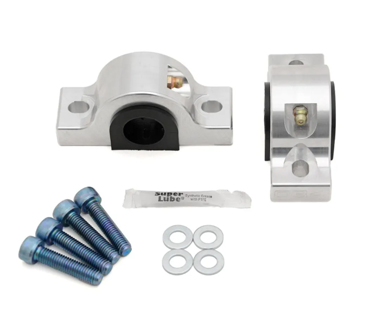 034Motorpsort barra estabilizadora trasera ajustable para Audi (A6/S6/RS6) (A7/S7/RS7) (Q5/SQ5) / (B8/B8.5 / C7/C7.5)Array