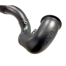 Downpipe com catalisador desportivo 034 Motorsport para Audi A3/S3 & Golf / GTI /R (8V, MKVII) - 2.0T / 1.8T