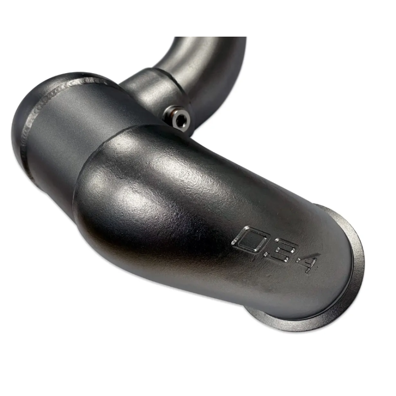 Downpipe com catalisador desportivo 034 Motorsport para Audi A3/S3 & Golf / GTI /R (8V, MKVII) - 2.0T / 1.8TArray