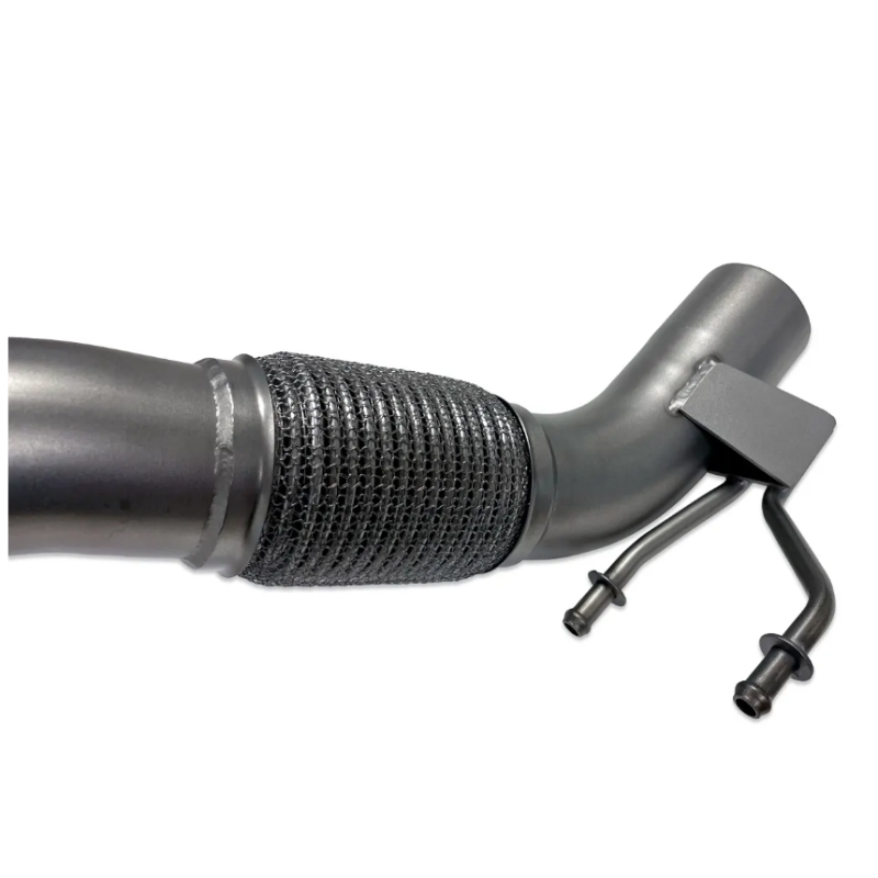 Downpipe con catalizador deportivo 034 Motorsport para Audi A3/S3 & Golf / GTI /R (8V, MKVII) - 2.0T / 1.8TArray