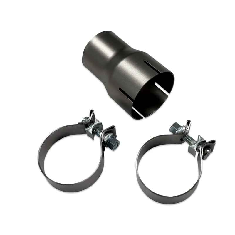 Downpipe con catalizador deportivo 034 Motorsport para Audi A3/S3 & Golf / GTI /R (8V, MKVII) - 2.0T / 1.8TArray