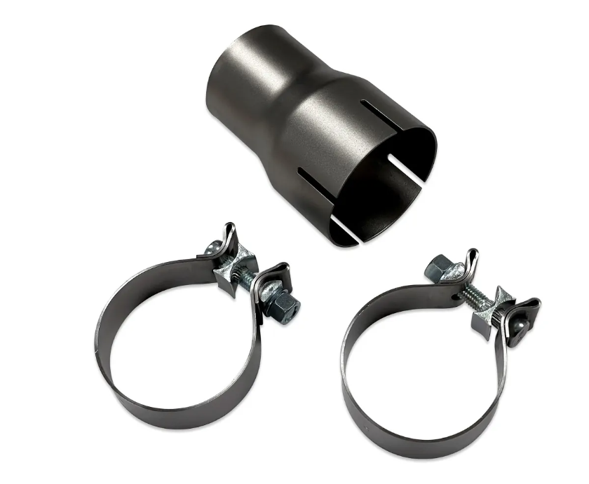 Downpipe com catalisador desportivo 034 Motorsport para Audi A3/S3 & Golf / GTI /R (8V, MKVII) - 2.0T / 1.8TArray