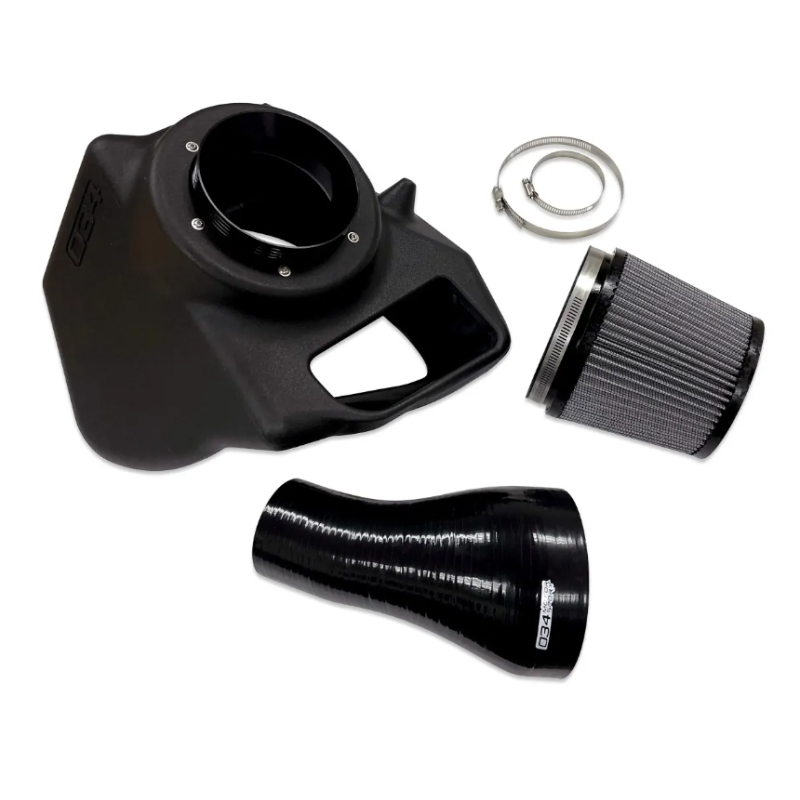 034 Motorsport P34 admisión para Audi B9/B9.5 S4/S5Array