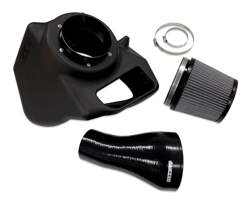 034 Motorsport P34 admisión para Audi B9/B9.5 S4/S5Array