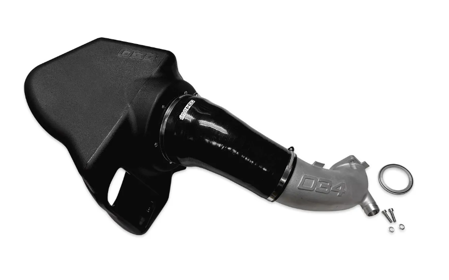 034 Motorsport P34 admisión para Audi B9/B9.5 S4/S5Array