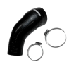 Manguera turbo de silicona 034Motorsport para Audi A4/A5 2.0T FSI (B8)