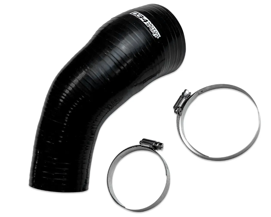 Mangueira de silicone para turbo 034Motorsport para Audi A4/A5 2.0T FSI (B8)Array