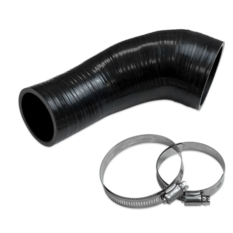 Manguera turbo de silicona 034Motorsport para Audi A4/A5 2.0T FSI (B8)Array