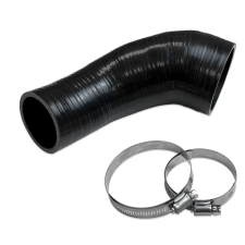 Manguera turbo de silicona 034Motorsport para Audi A4/A5 2.0T FSI (B8)
