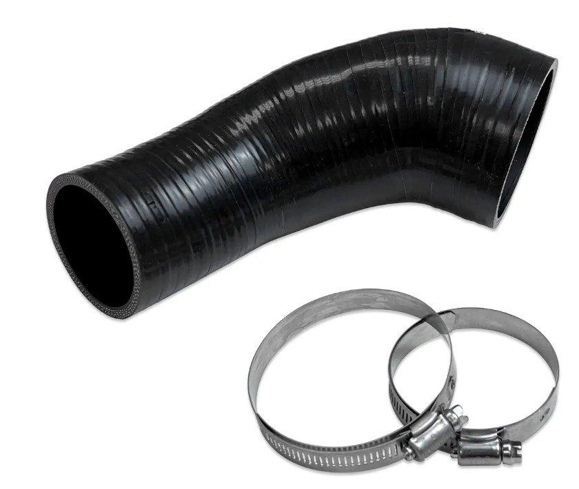 Mangueira de silicone para turbo 034Motorsport para Audi A4/A5 2.0T FSI (B8)Array