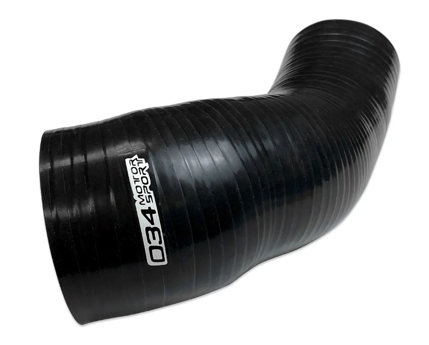 Mangueira de silicone para turbo 034Motorsport para Audi A4/A5 2.0T FSI (B8)Array