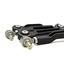 Brazos superiores de suspensión ajustables reforzados 034Motorsport para Audi A4 / S4 / RS4 / S6 / RS6 ( B5 / B6 / B7 / C5)