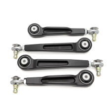 Brazos superiores de suspensión ajustables reforzados 034Motorsport para Audi A4 / S4 / RS4 / S6 / RS6 ( B5 / B6 / B7 / C5)