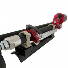 Jack GT2i PRO Evo CRK altura 90 a 610 mm