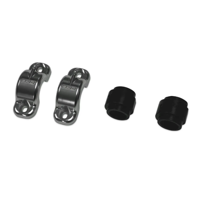 Barra estabilizadora traseira ajustável 034Motorsport para Audi A4 /S4 /RS4 & A5 /S5 /RS5 (B8/B8.5)Array