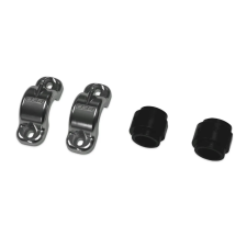Barra estabilizadora traseira ajustável 034Motorsport para Audi A4 /S4 /RS4 & A5 /S5 /RS5 (B8/B8.5)