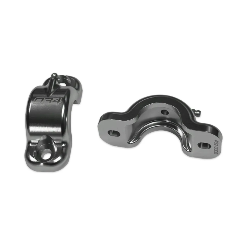 Barra estabilizadora trasera ajustable 034Motorsport para Audi A4 /S4 /RS4 & A5 /S5 /RS5 (B8/B8.5)Array