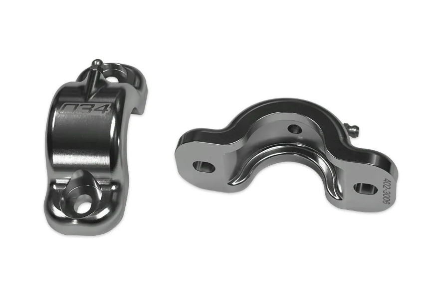 Barra estabilizadora trasera ajustable 034Motorsport para Audi A4 /S4 /RS4 & A5 /S5 /RS5 (B8/B8.5)Array