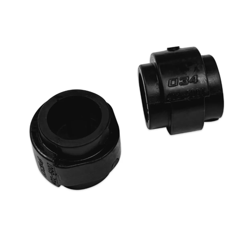 Barra estabilizadora trasera ajustable 034Motorsport para Audi A4 /S4 /RS4 & A5 /S5 /RS5 (B8/B8.5)Array