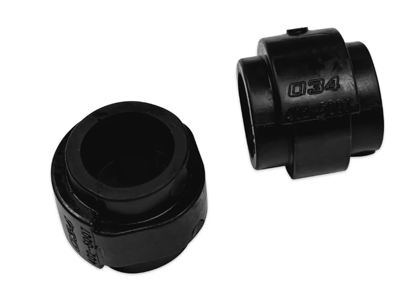 Barra estabilizadora trasera ajustable 034Motorsport para Audi A4 /S4 /RS4 & A5 /S5 /RS5 (B8/B8.5)Array
