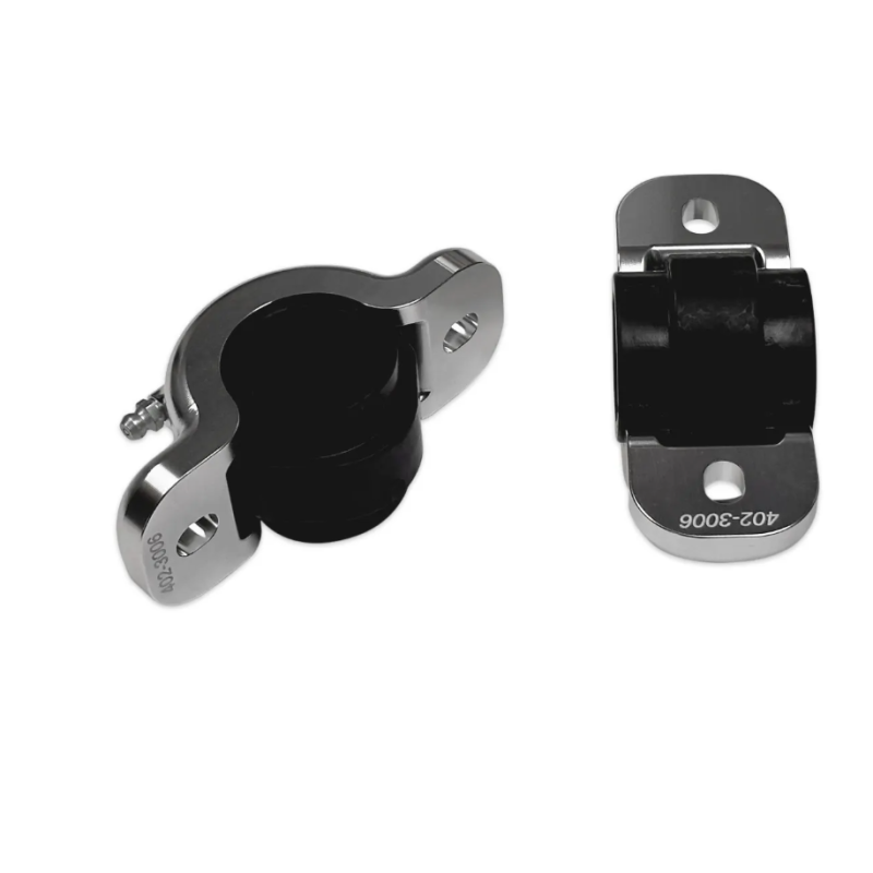 Barra estabilizadora trasera ajustable 034Motorsport para Audi A4 /S4 /RS4 & A5 /S5 /RS5 (B8/B8.5)Array