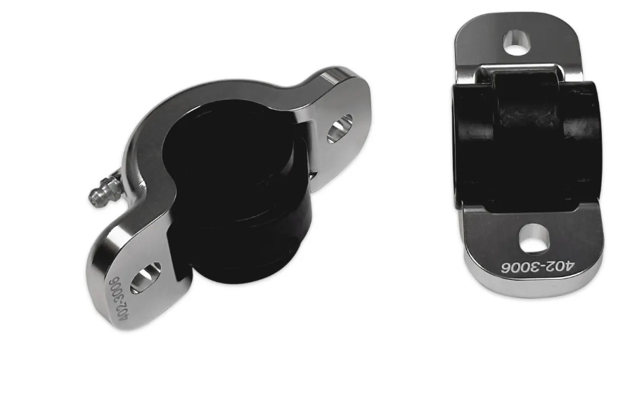 Barra estabilizadora trasera ajustable 034Motorsport para Audi A4 /S4 /RS4 & A5 /S5 /RS5 (B8/B8.5)Array