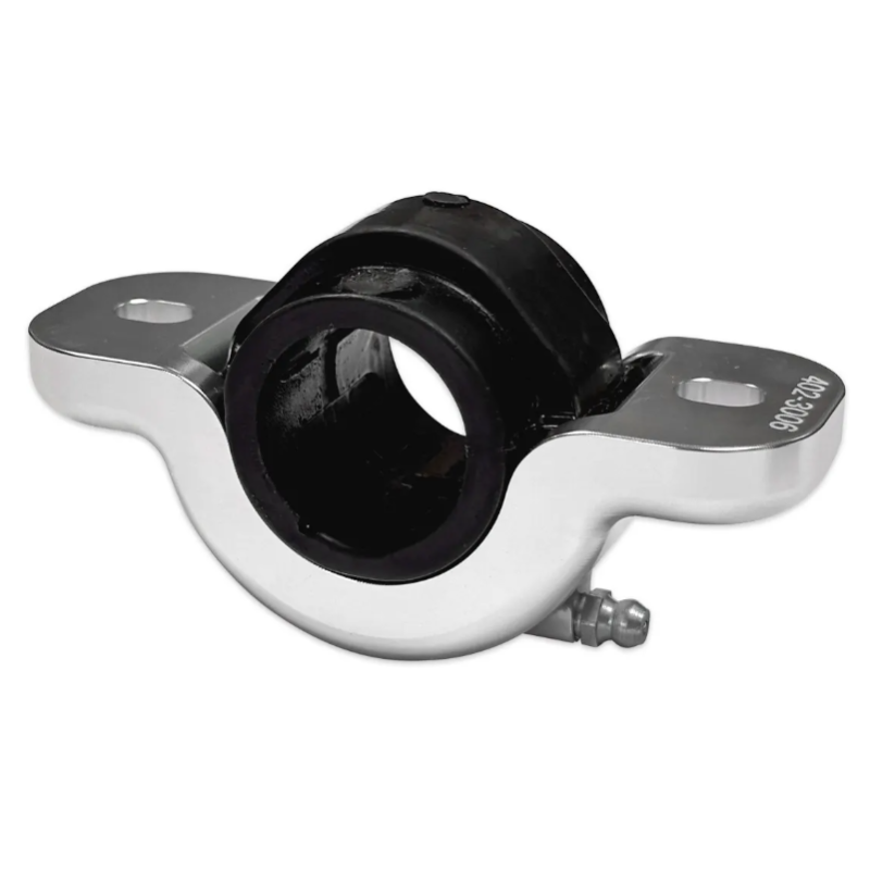 Barra estabilizadora trasera ajustable 034Motorsport para Audi A4 /S4 /RS4 & A5 /S5 /RS5 (B8/B8.5)Array