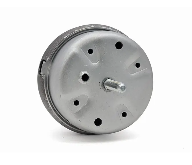 Anclaje del motor reforzado Street Density 034Motorsport para Audi B5/ B6/ B7/ C5Array