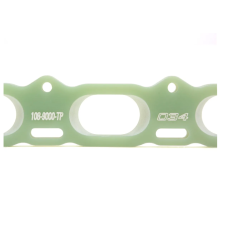 Calços fenólicos 034Motorsport para VAG 1.8T 20V - condutas largas