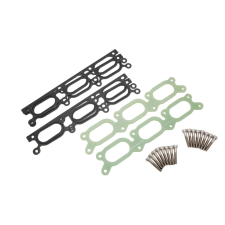 Calços fenólicos para coletor de admissão 034Motorsport para Audi S4/RS4 (B5) - Porta pequena
