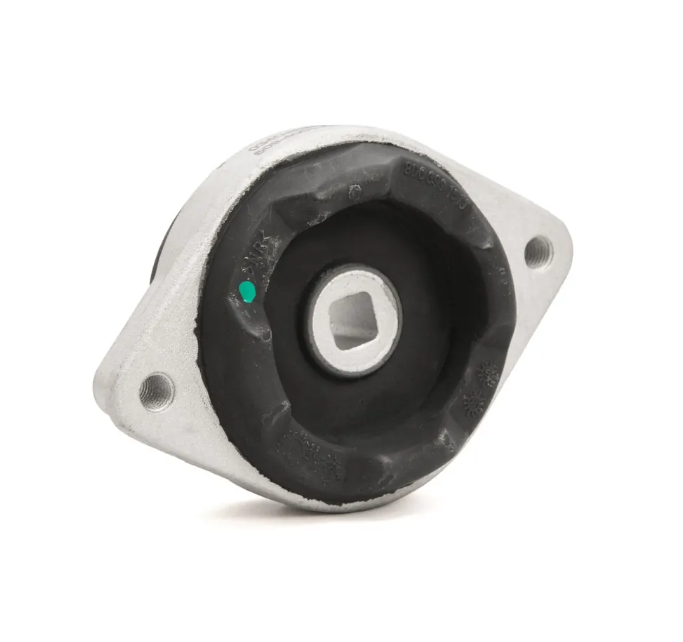 Suporte da transmissão 034Motorsport Linha de densidade / caixa manual de 6 velocidades e CVT B6/B7 Audi A4/S4/RS4Array