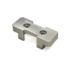 034Motorsport Pacote de inserções de transmissão em alumínio para Audi A4/S4/RS4 - A5/S5/RS5 - Q5/SQ5