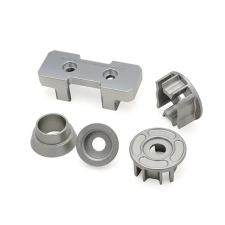 034Motorsport Pacote de inserções de transmissão em alumínio para Audi A4/S4/RS4 - A5/S5/RS5 - Q5/SQ5