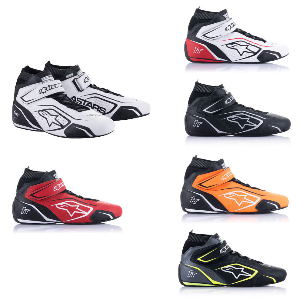 Botines Alpinestars Tech-1 T V3Array