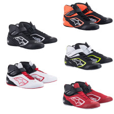Botines karting Alpinestars Tech1 K V2
