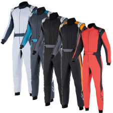 Mono Alpinestars GP Pro Comp V2